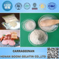 Professional injection type carrageenan for meat foods with low price